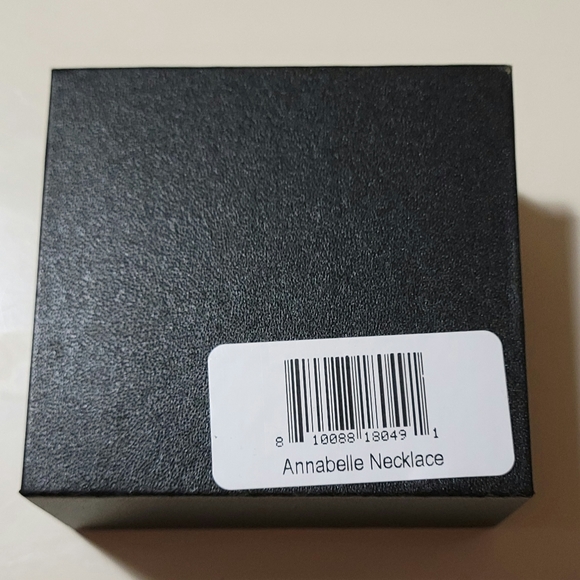 Annabelle Necklace - Picture 2 of 5